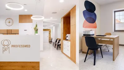 Centrum Medyczne ProfessMed Gdańsk